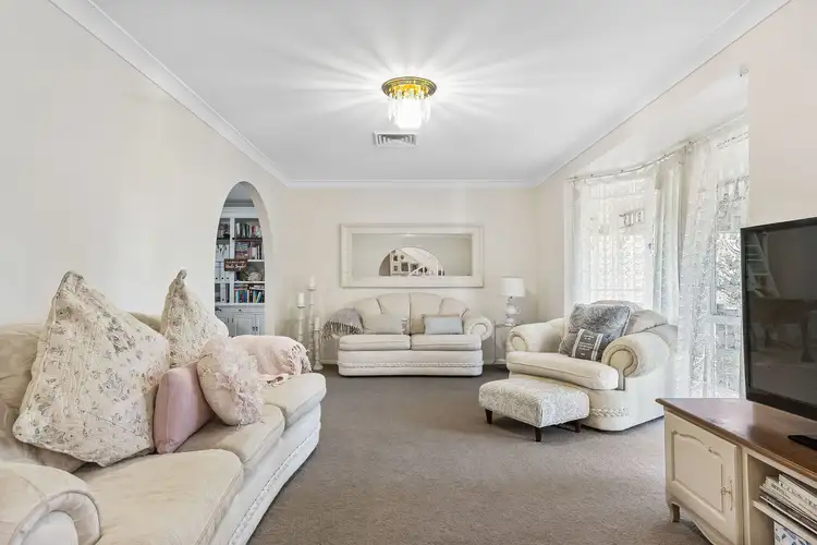 Fourth view of Homely house listing, 18 Centenary Close, Bolwarra Heights NSW 2320