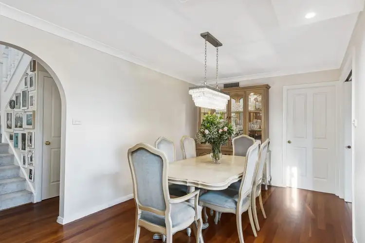 Fifth view of Homely house listing, 18 Centenary Close, Bolwarra Heights NSW 2320