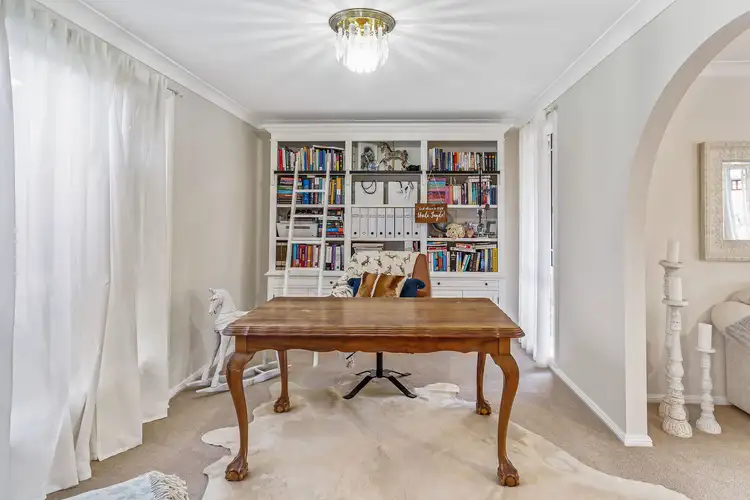 Sixth view of Homely house listing, 18 Centenary Close, Bolwarra Heights NSW 2320