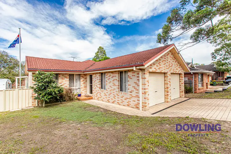 90 FERODALE ROAD, Medowie NSW 2318