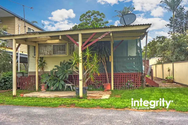 34/17 Terara Road, Terara NSW 2540