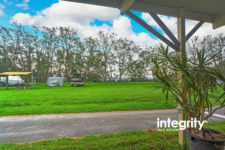 Second view of Homely villa listing, 34/17 Terara Road, Terara NSW 2540