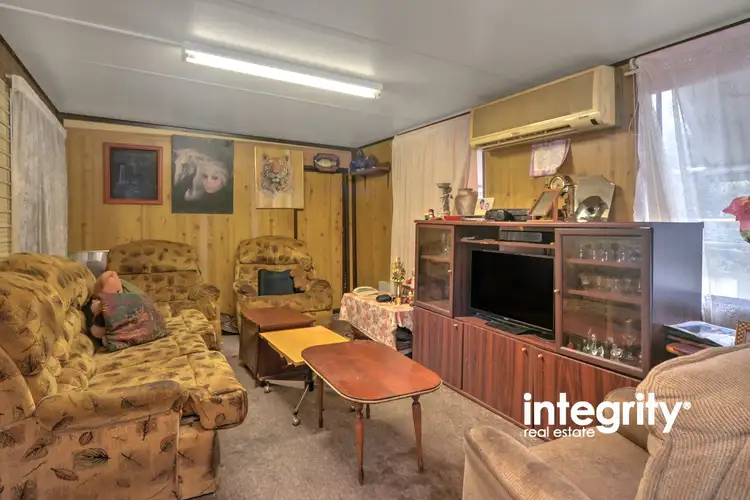 Third view of Homely villa listing, 34/17 Terara Road, Terara NSW 2540