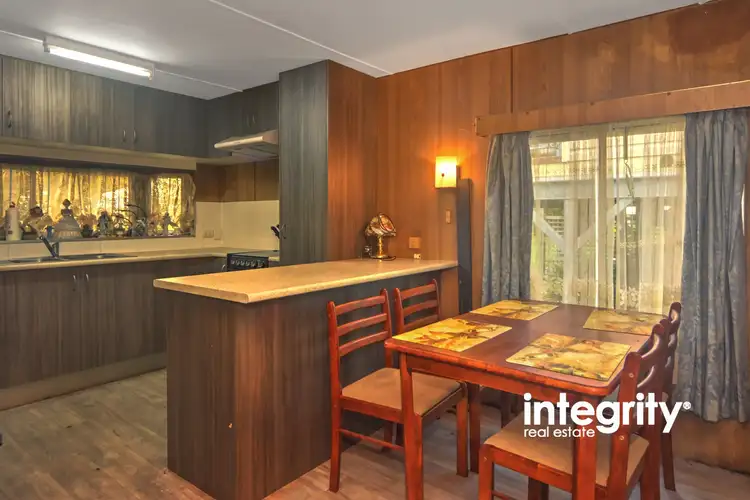 Fourth view of Homely villa listing, 34/17 Terara Road, Terara NSW 2540