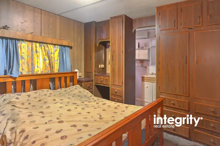 Fifth view of Homely villa listing, 34/17 Terara Road, Terara NSW 2540