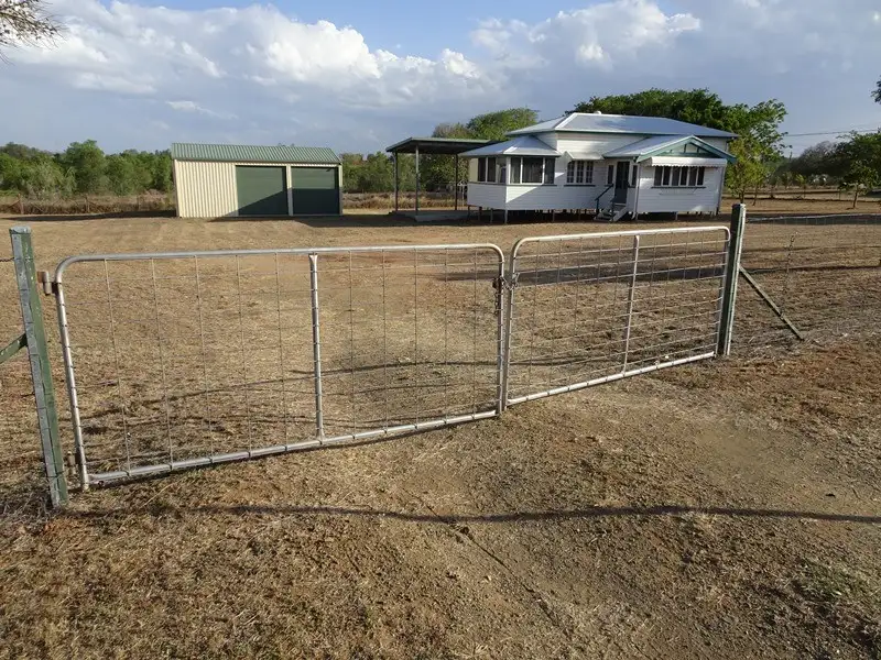 Main view of Homely house listing, 58 Phillipson Road, Millchester QLD 4820