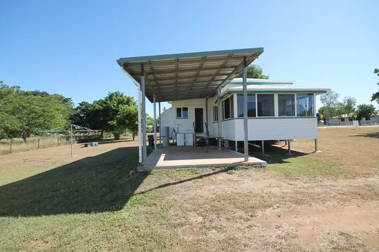 Second view of Homely house listing, 58 Phillipson Road, Millchester QLD 4820