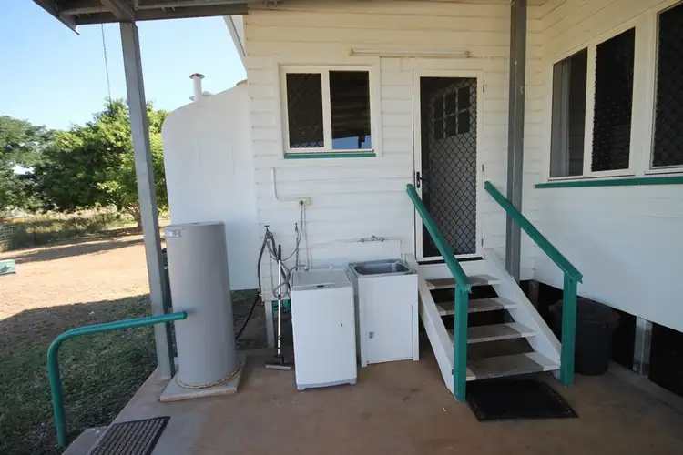 Third view of Homely house listing, 58 Phillipson Road, Millchester QLD 4820
