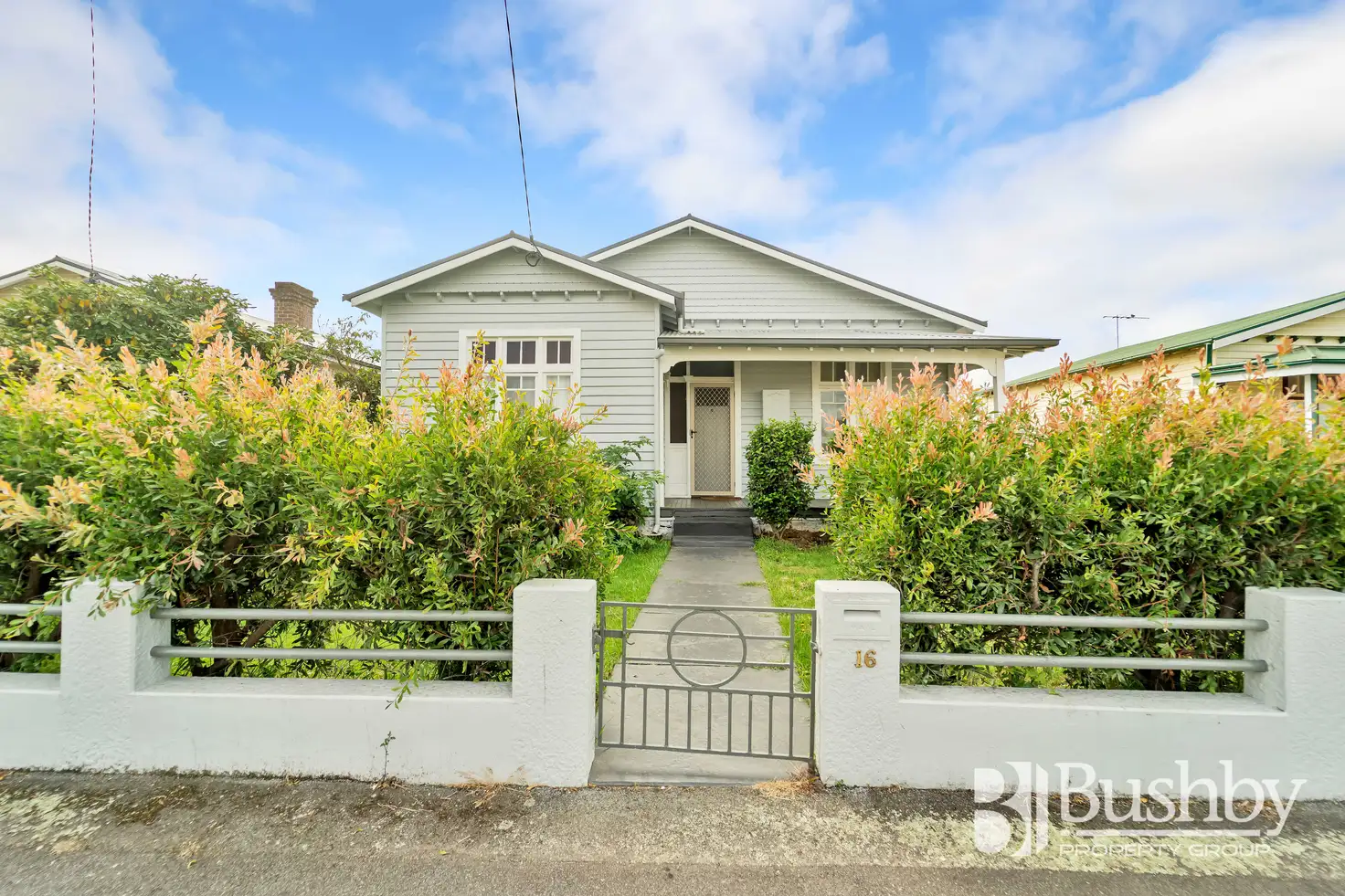 Main view of Homely house listing, 16 Darwin Street, Invermay TAS 7248
