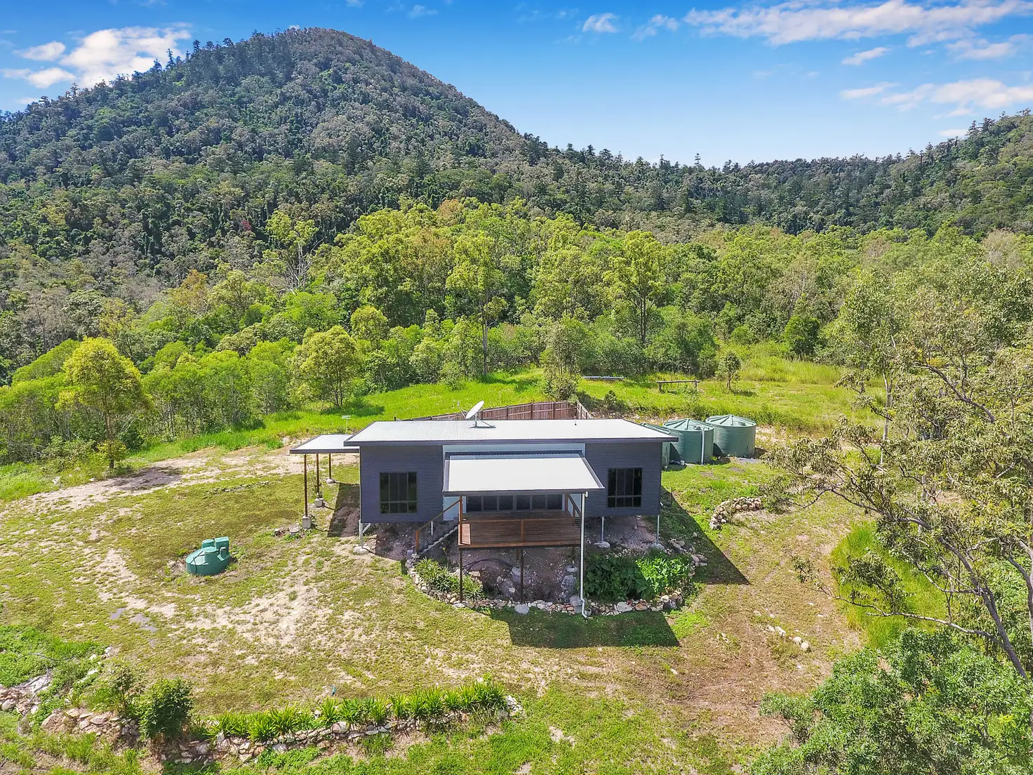 Main view of Homely rural property listing, Address available on request