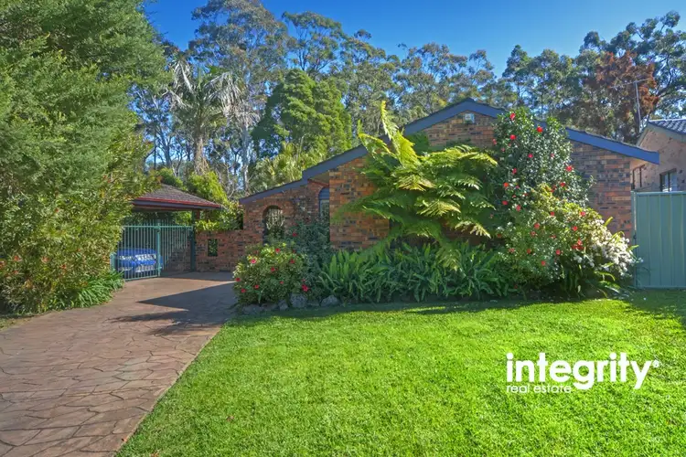 Main view of Homely house listing, 5 Romar Close, Bomaderry NSW 2541