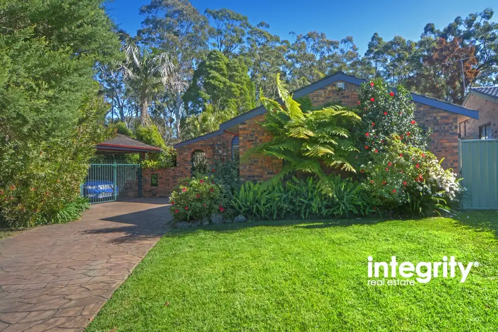 Main view of Homely house listing, 5 Romar Close, Bomaderry NSW 2541