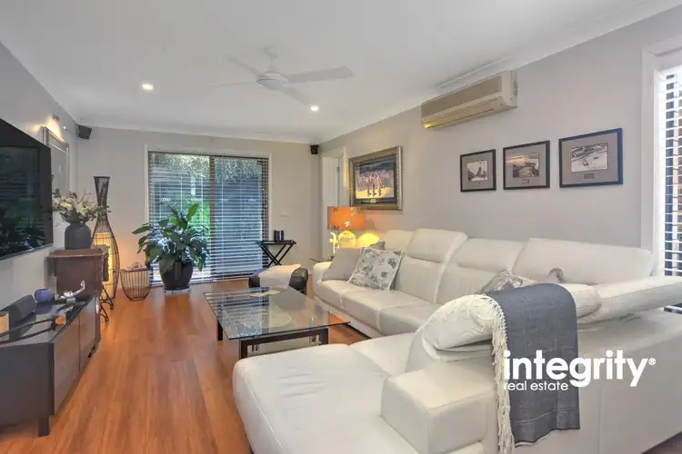 Second view of Homely house listing, 5 Romar Close, Bomaderry NSW 2541