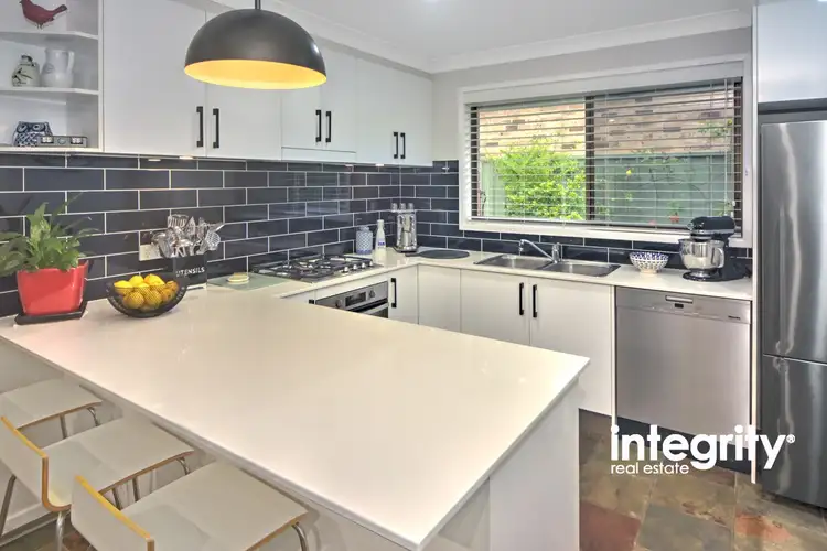 Third view of Homely house listing, 5 Romar Close, Bomaderry NSW 2541
