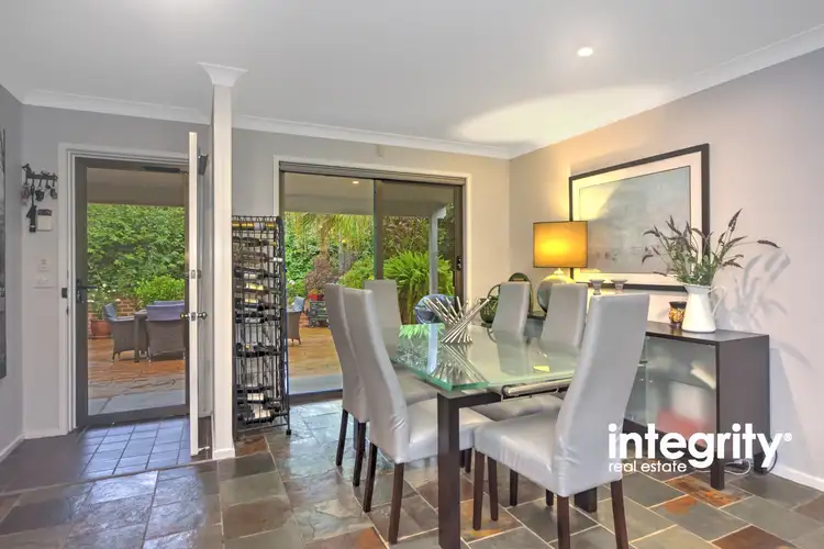 Fourth view of Homely house listing, 5 Romar Close, Bomaderry NSW 2541