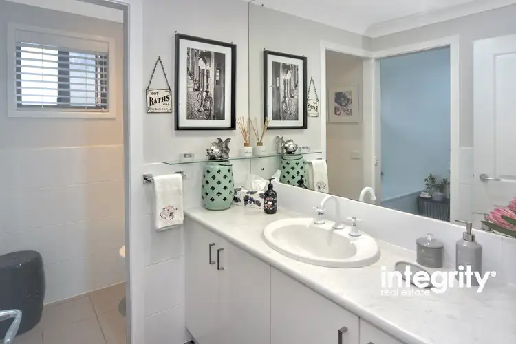 Sixth view of Homely house listing, 5 Romar Close, Bomaderry NSW 2541