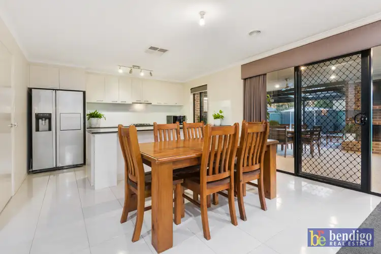 Third view of Homely house listing, 2 Caulfield Drive, Ascot VIC 3551
