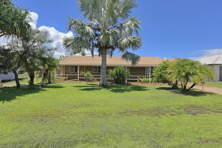Main view of Homely house listing, 7 Logan Road, Innes Park QLD 4670