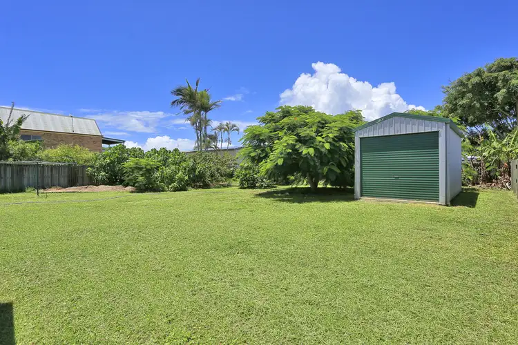 Second view of Homely house listing, 7 Logan Road, Innes Park QLD 4670