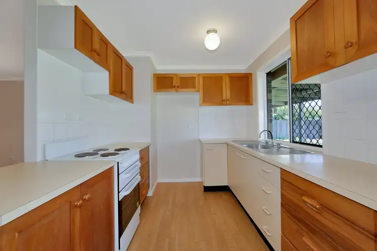 Third view of Homely house listing, 7 Logan Road, Innes Park QLD 4670