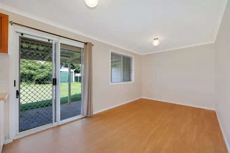 Fifth view of Homely house listing, 7 Logan Road, Innes Park QLD 4670
