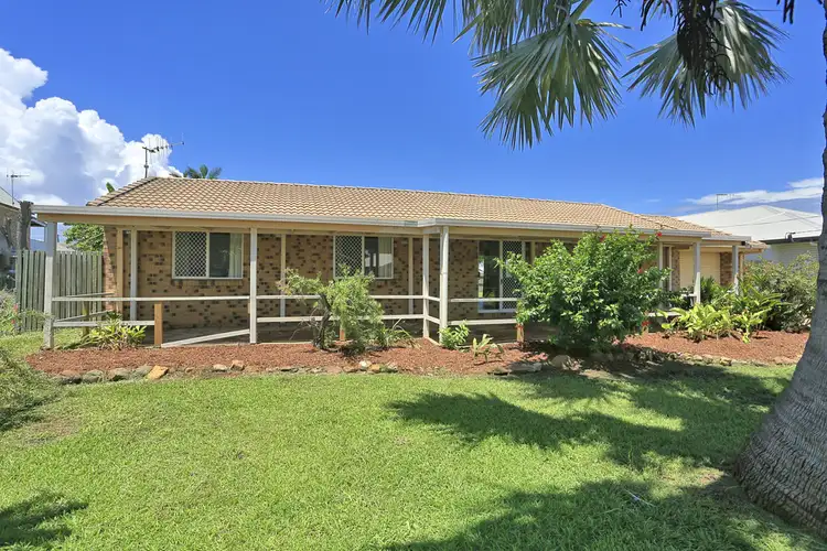 Sixth view of Homely house listing, 7 Logan Road, Innes Park QLD 4670
