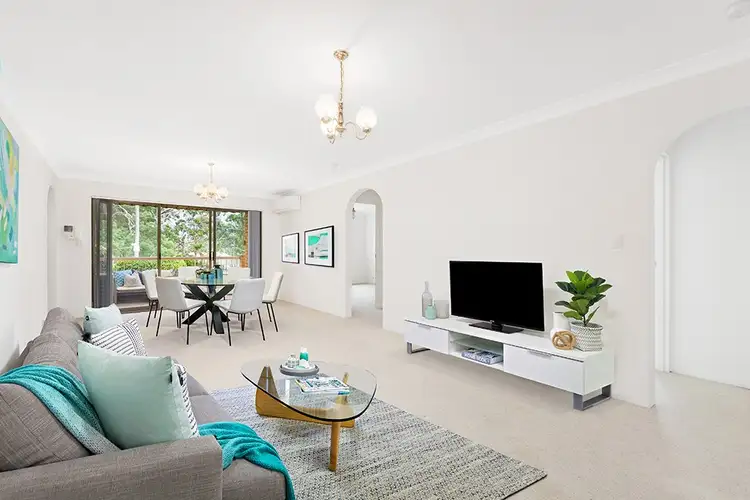 Main view of Homely unit listing, 1/42 Nicholson Parade, Cronulla NSW 2230