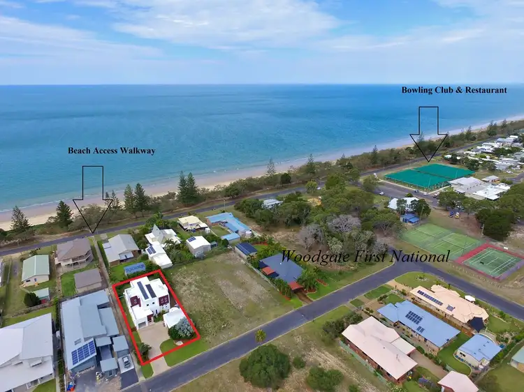 Second view of Homely house listing, 12 Hibiscus Court, Woodgate QLD 4660