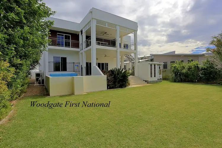 Third view of Homely house listing, 12 Hibiscus Court, Woodgate QLD 4660