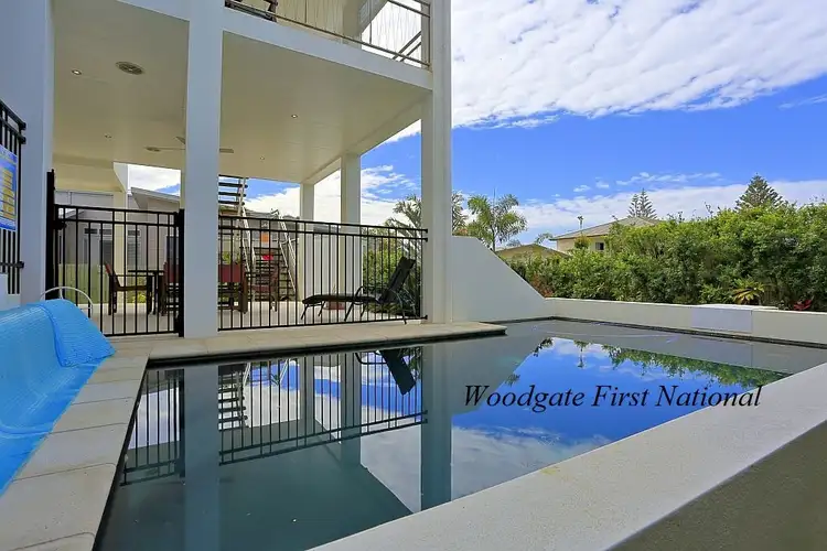 Fourth view of Homely house listing, 12 Hibiscus Court, Woodgate QLD 4660