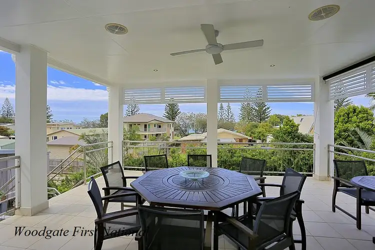 Fifth view of Homely house listing, 12 Hibiscus Court, Woodgate QLD 4660