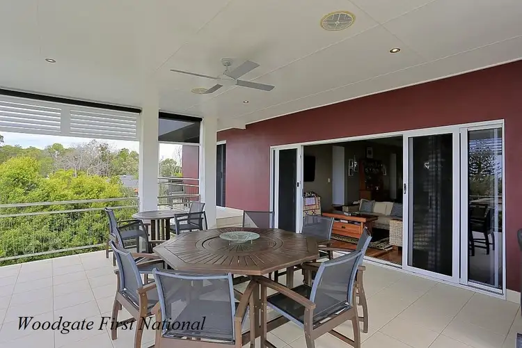 Sixth view of Homely house listing, 12 Hibiscus Court, Woodgate QLD 4660