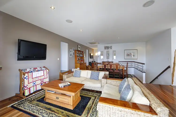 Seventh view of Homely house listing, 12 Hibiscus Court, Woodgate QLD 4660