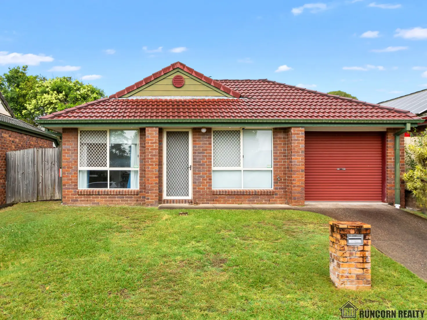 Main view of Homely house listing, 21 Adamson Way, Runcorn QLD 4113