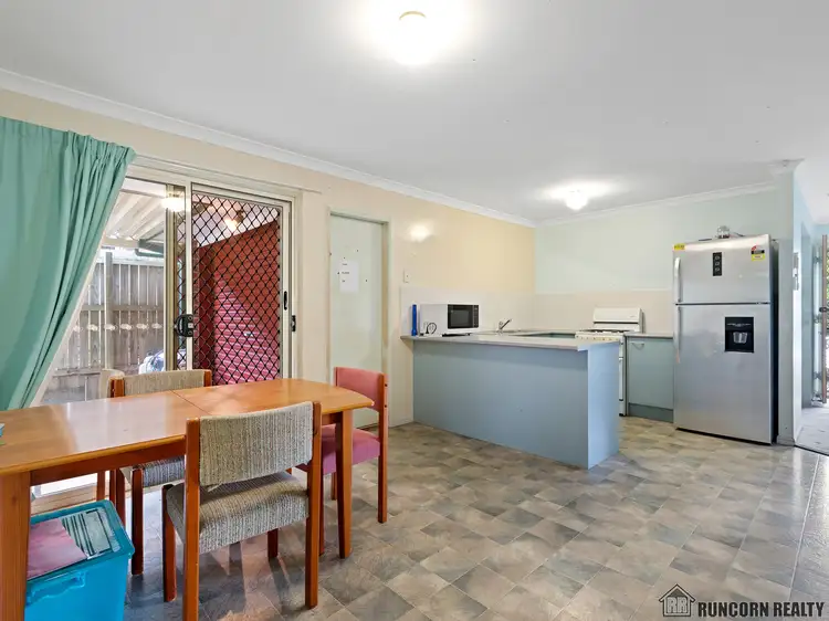 Third view of Homely house listing, 21 Adamson Way, Runcorn QLD 4113