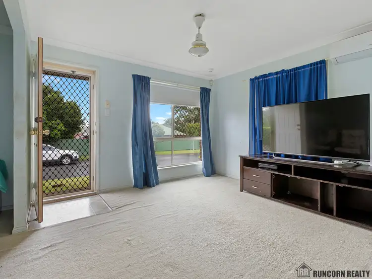 Fourth view of Homely house listing, 21 Adamson Way, Runcorn QLD 4113