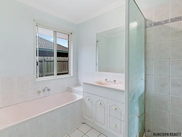 Fifth view of Homely house listing, 21 Adamson Way, Runcorn QLD 4113