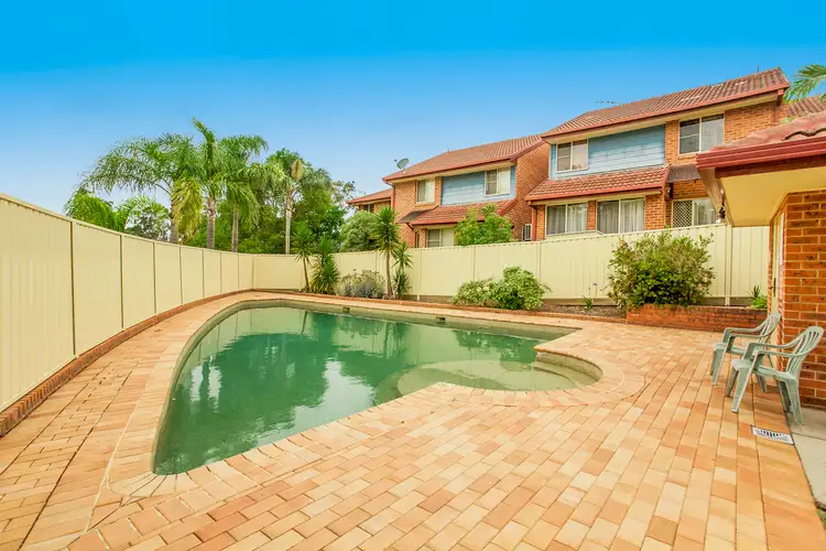 Main view of Homely unit listing, 6/3-5 Mosman Place, Raymond Terrace NSW 2324