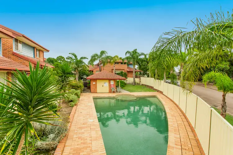 Second view of Homely unit listing, 6/3-5 Mosman Place, Raymond Terrace NSW 2324