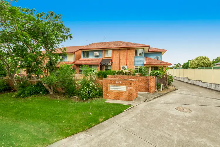 Third view of Homely unit listing, 6/3-5 Mosman Place, Raymond Terrace NSW 2324