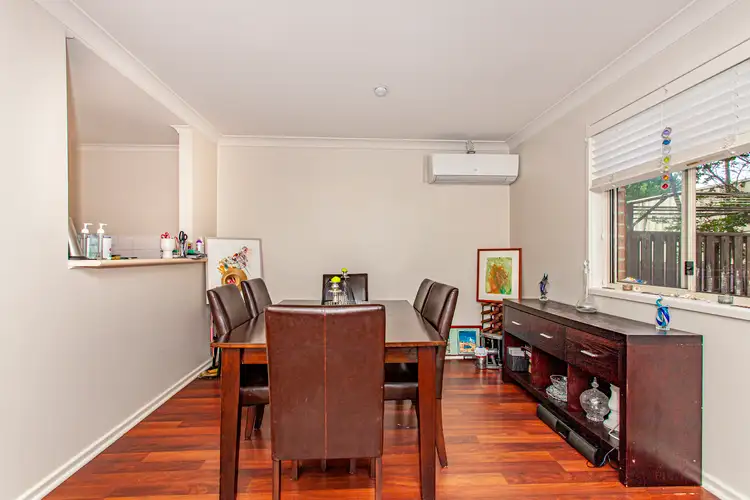 Sixth view of Homely unit listing, 6/3-5 Mosman Place, Raymond Terrace NSW 2324