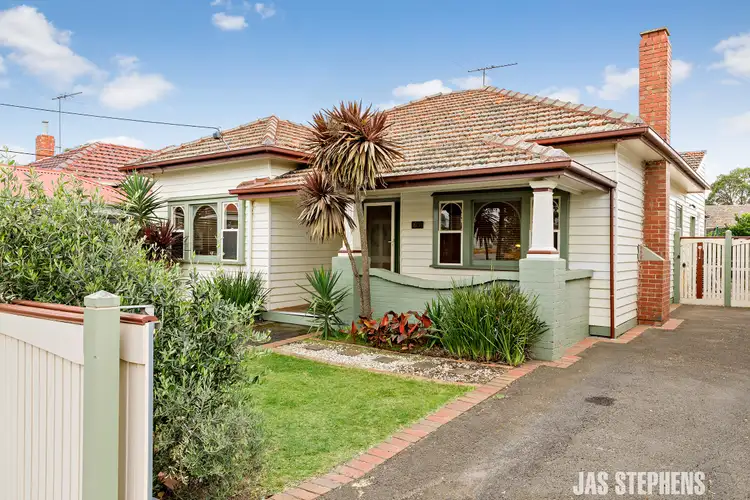 60 Ford Street, Newport VIC 3015