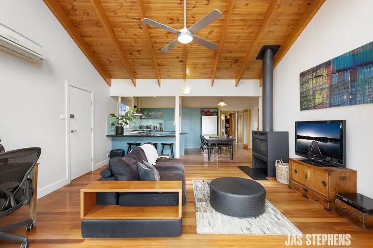Third view of Homely house listing, 60 Ford Street, Newport VIC 3015