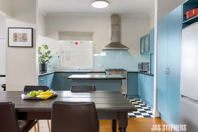 Fourth view of Homely house listing, 60 Ford Street, Newport VIC 3015