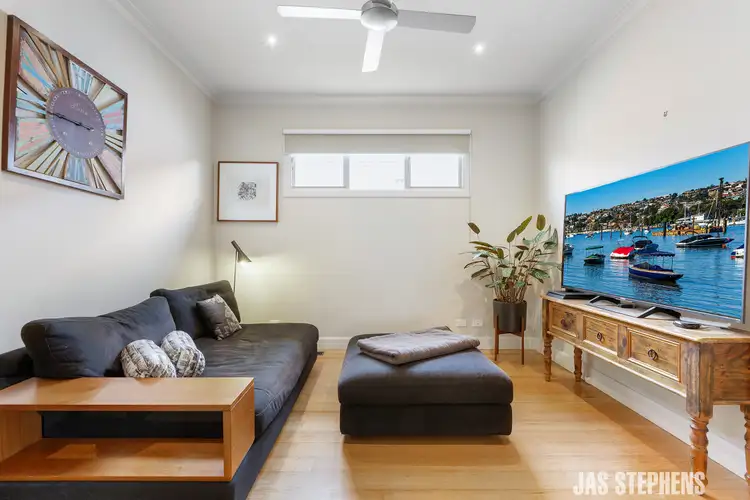 Fifth view of Homely house listing, 60 Ford Street, Newport VIC 3015