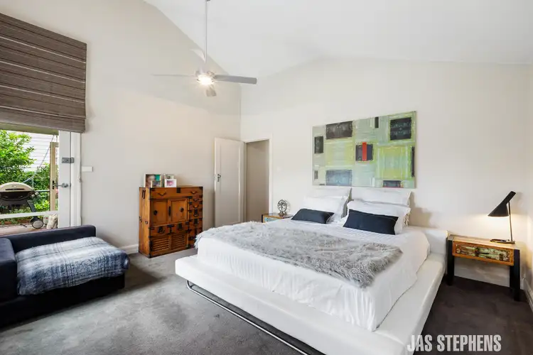 Sixth view of Homely house listing, 60 Ford Street, Newport VIC 3015