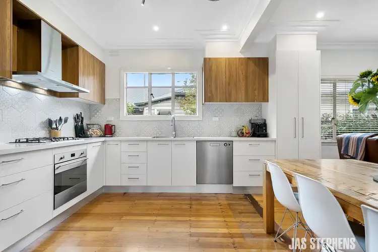 35 Wembley Avenue, Yarraville VIC 3013