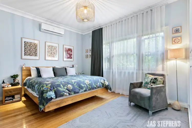 Fifth view of Homely house listing, 35 Wembley Avenue, Yarraville VIC 3013