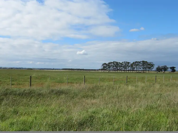 Main view of Homely rural property listing, LOT CA 25A Marlay Point Road, Clydebank VIC 3851
