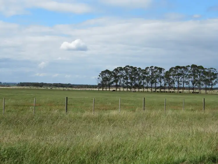 Third view of Homely rural property listing, LOT CA 25A Marlay Point Road, Clydebank VIC 3851